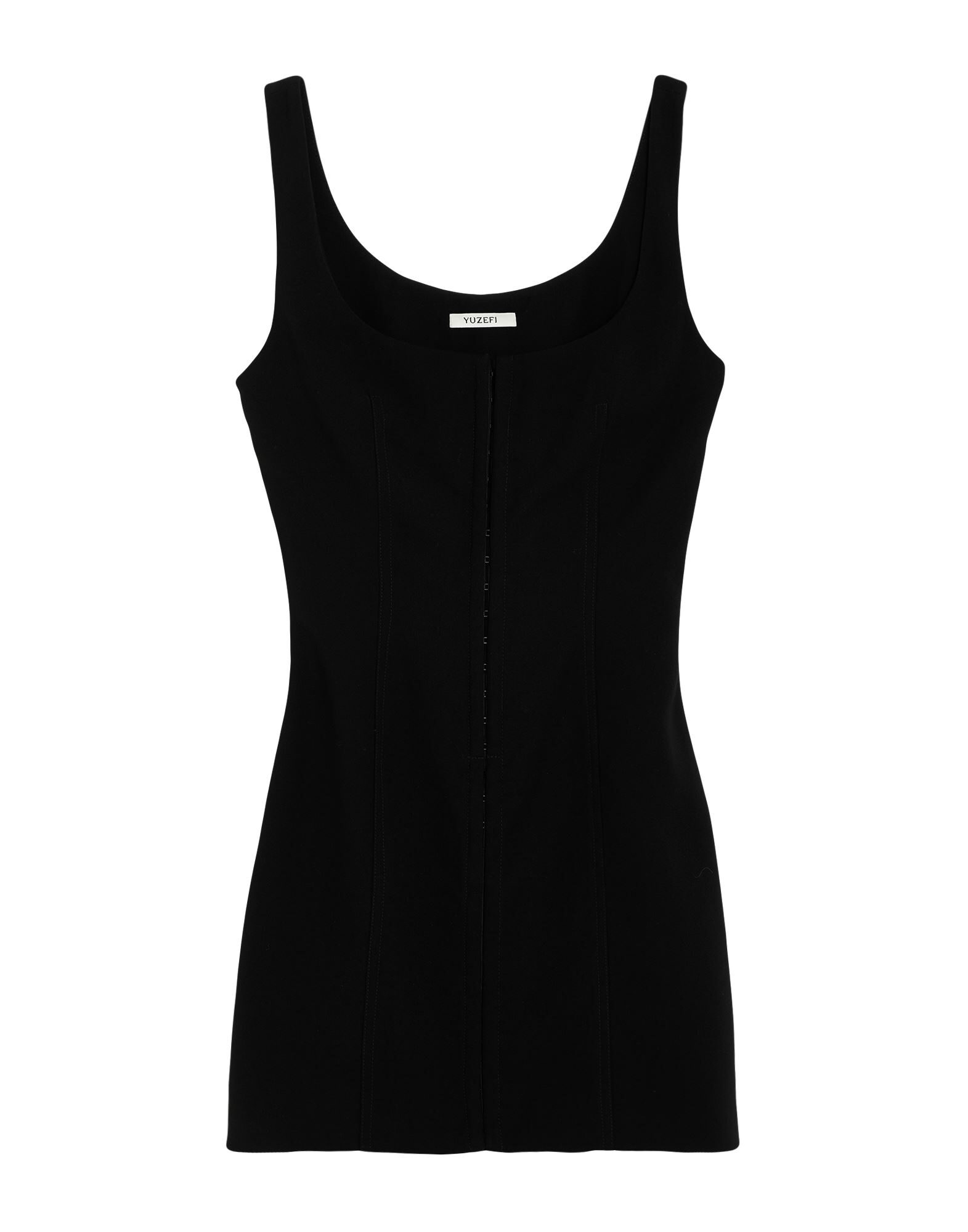 YUZEFI - Mini dresses