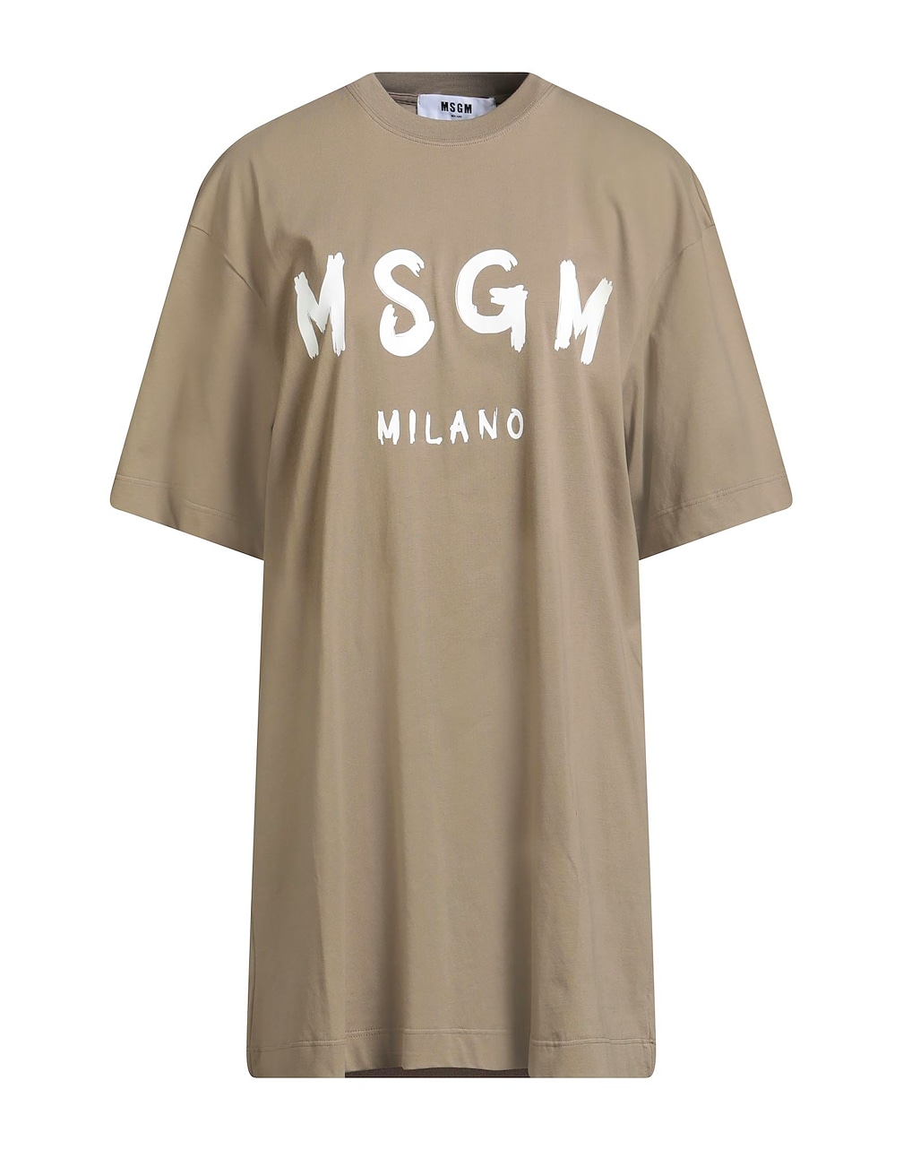 MSGM - Mini dresses
