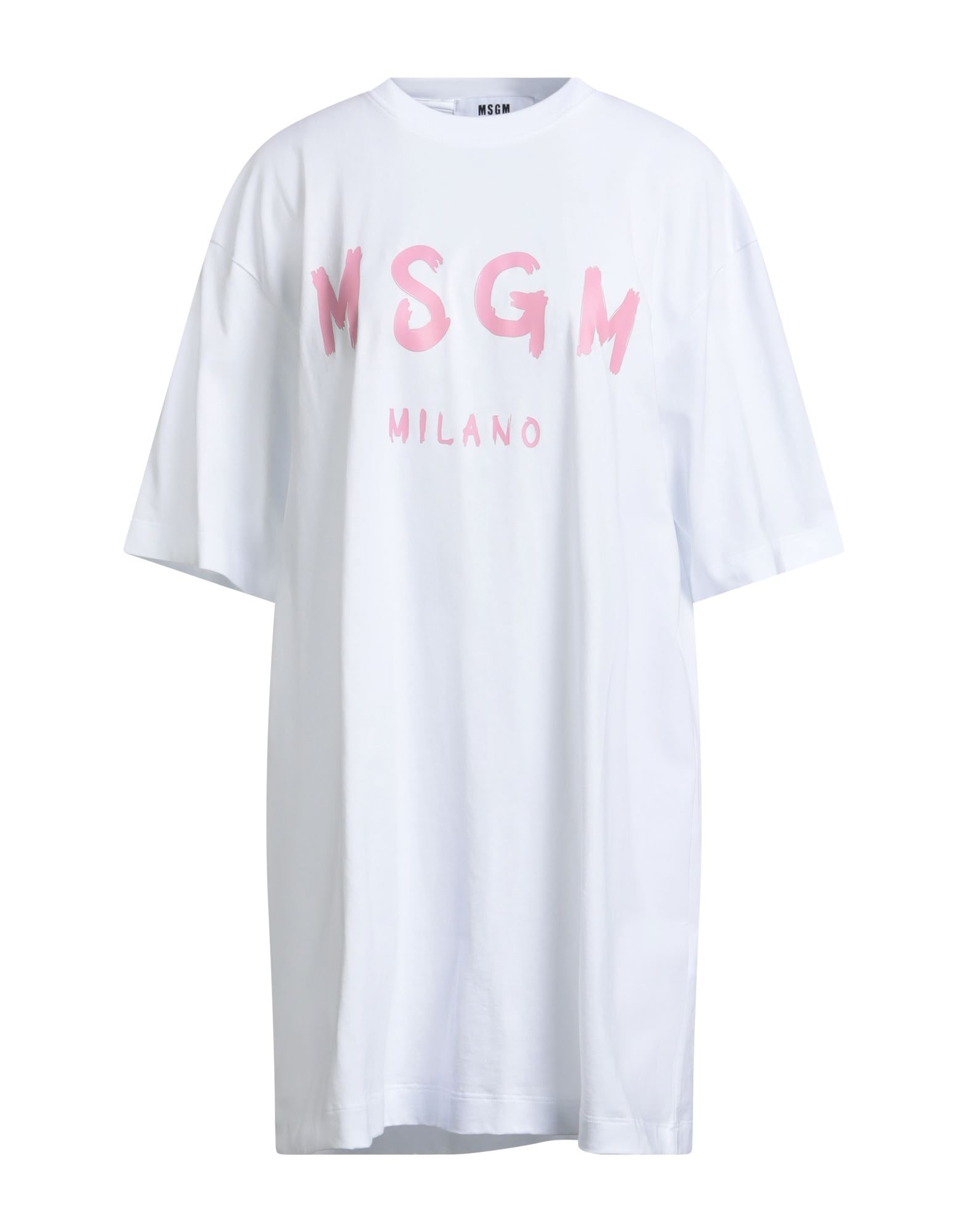 MSGM - Mini dresses