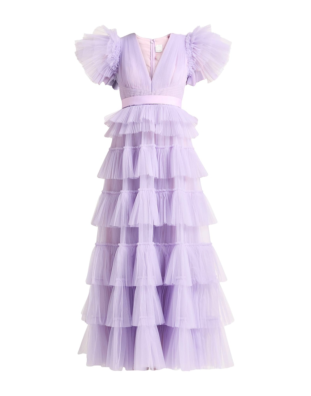 HUISHAN ZHANG - Maxi dresses