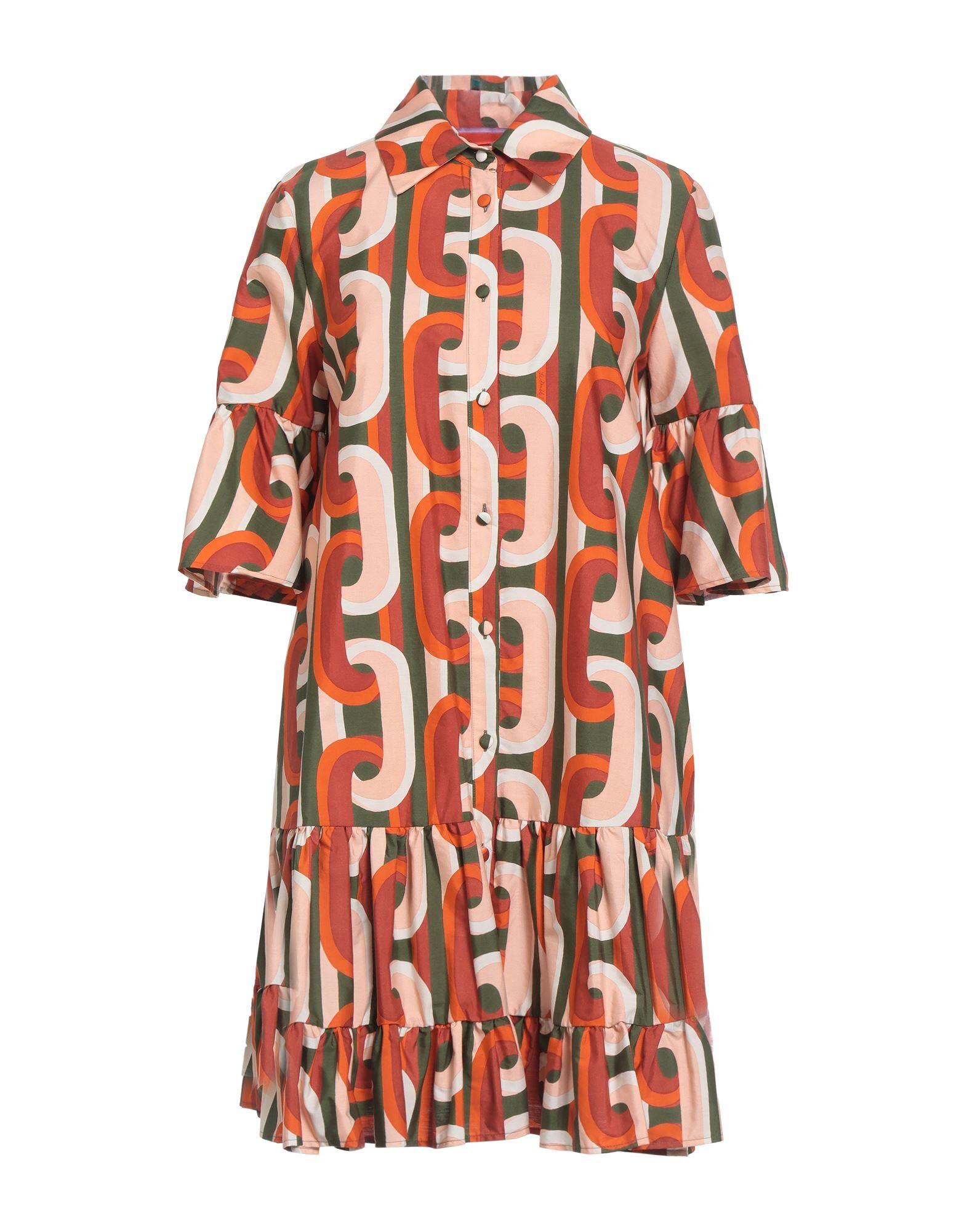 LA DOUBLEJ - Mini dresses