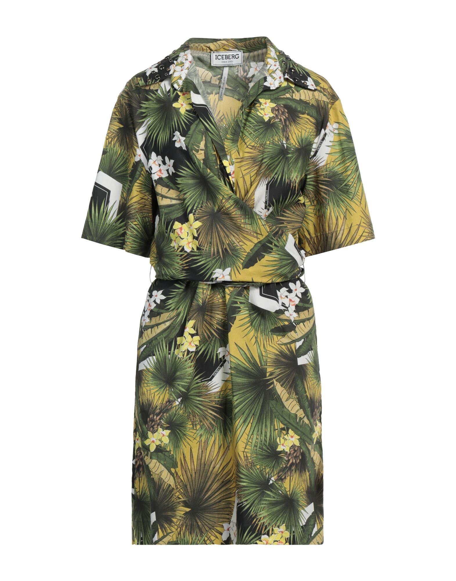 ICEBERG - Короткие платья