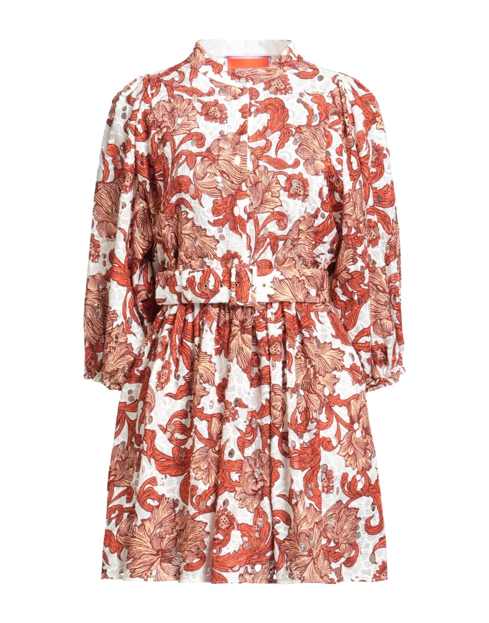 LA DOUBLEJ - Mini dresses