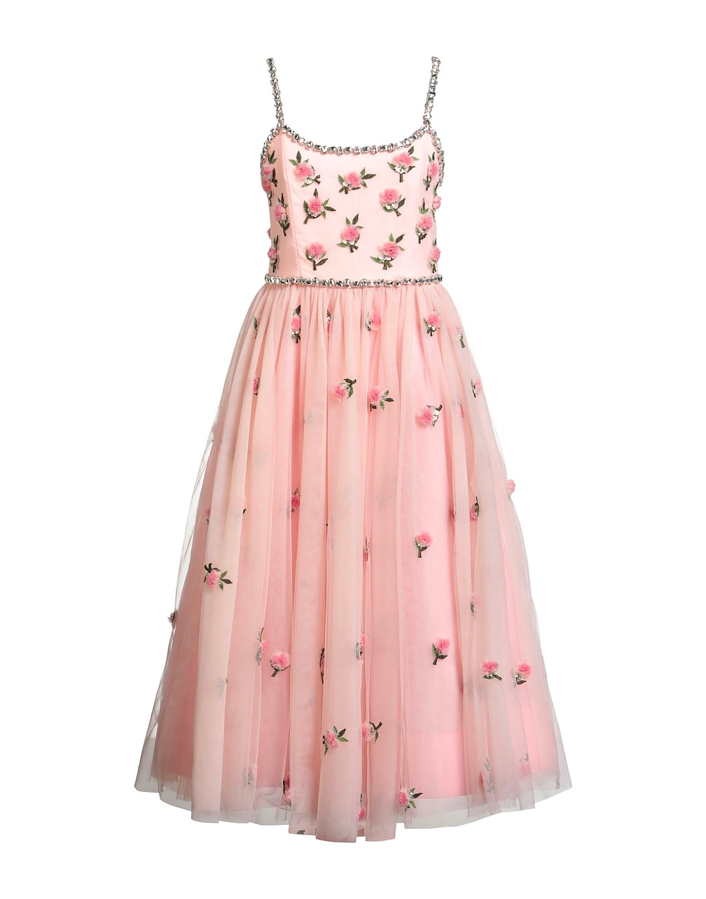 ALICE + OLIVIA - Maxi dresses
