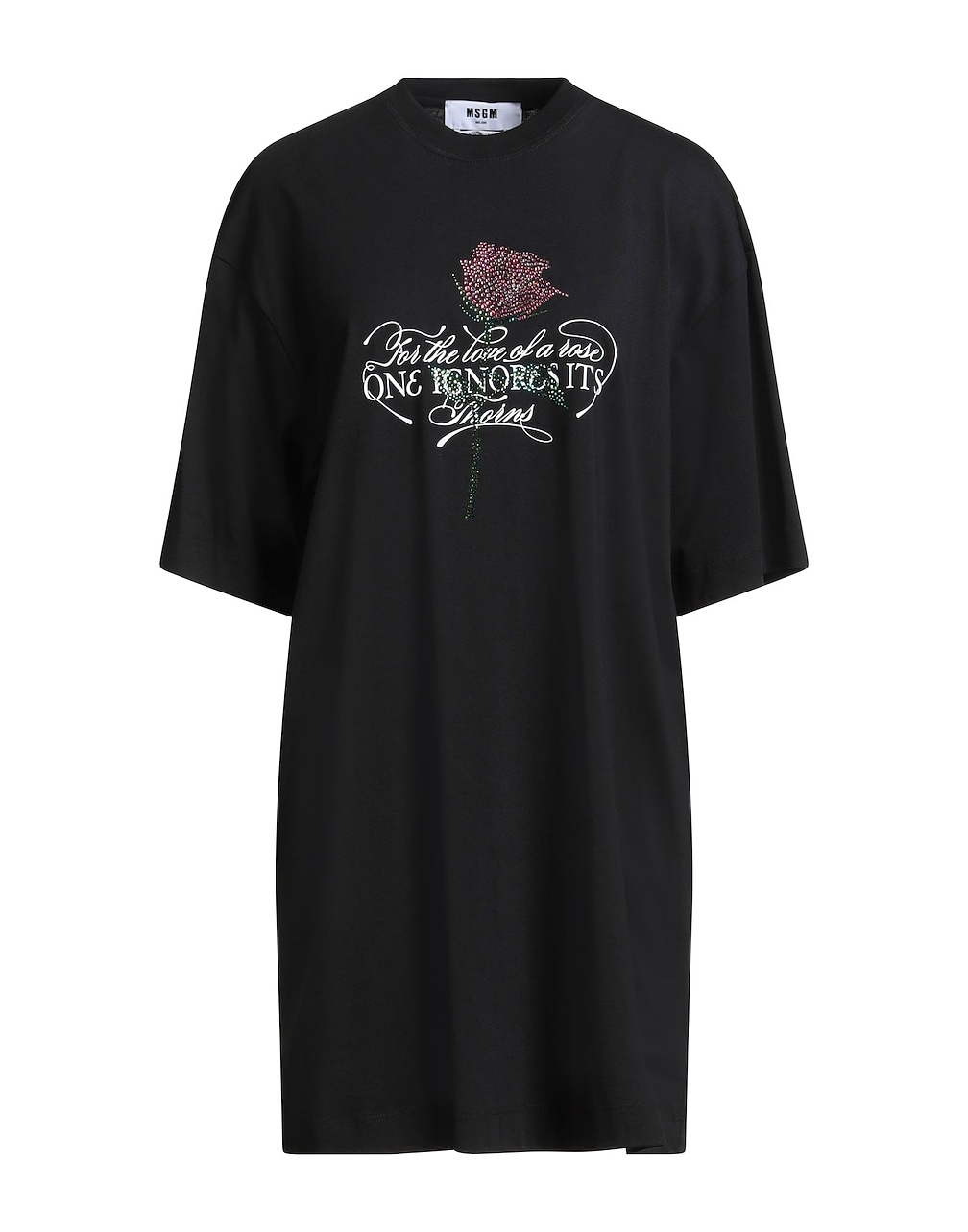 MSGM - Μίνι φορέματα