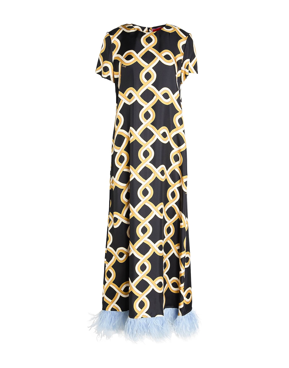LA DOUBLE J - Maxi dresses