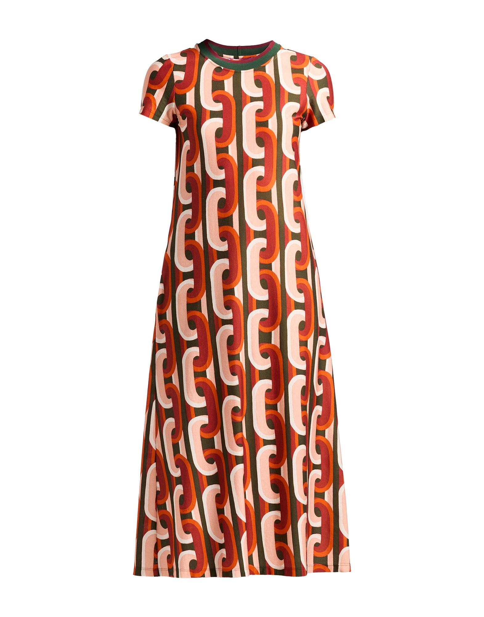 LA DOUBLEJ - Midi dresses