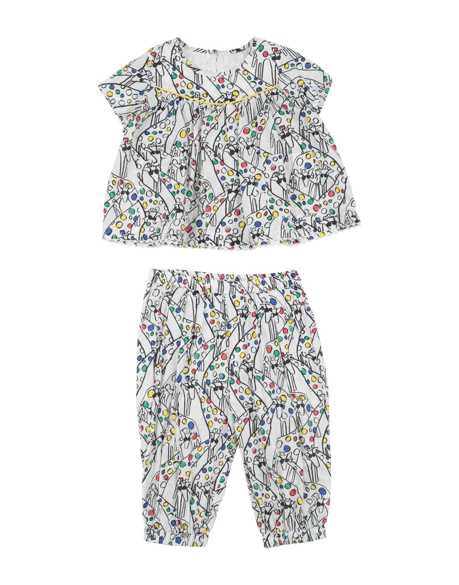 STELLA McCARTNEY KIDS - Baby sets