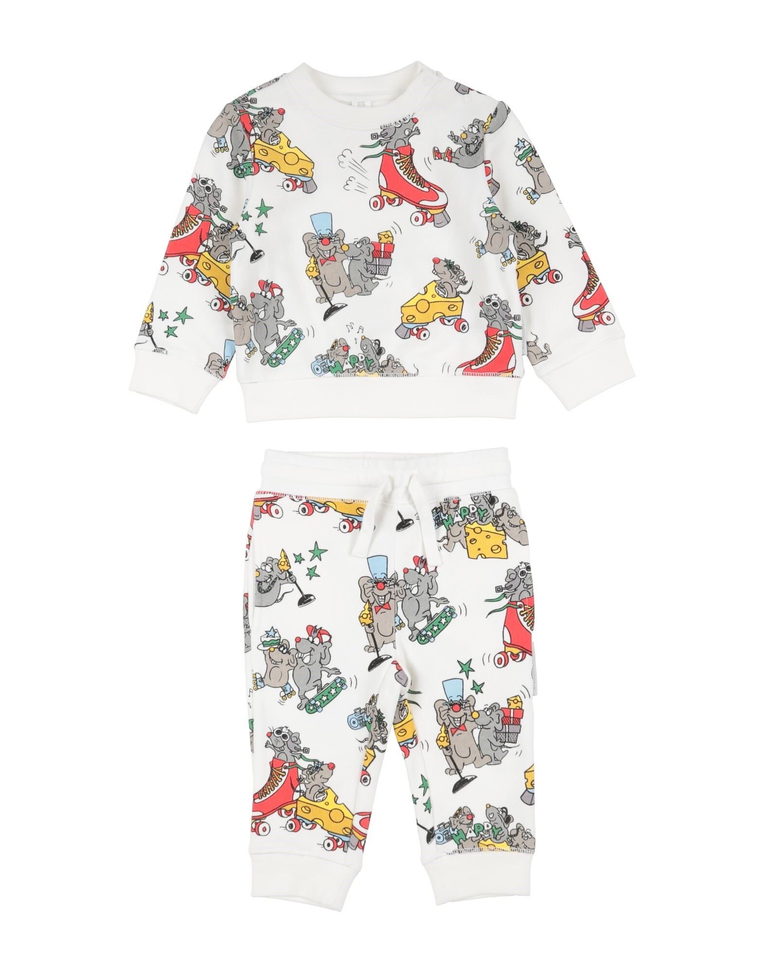 STELLA McCARTNEY KIDS - Комплекты для малышей