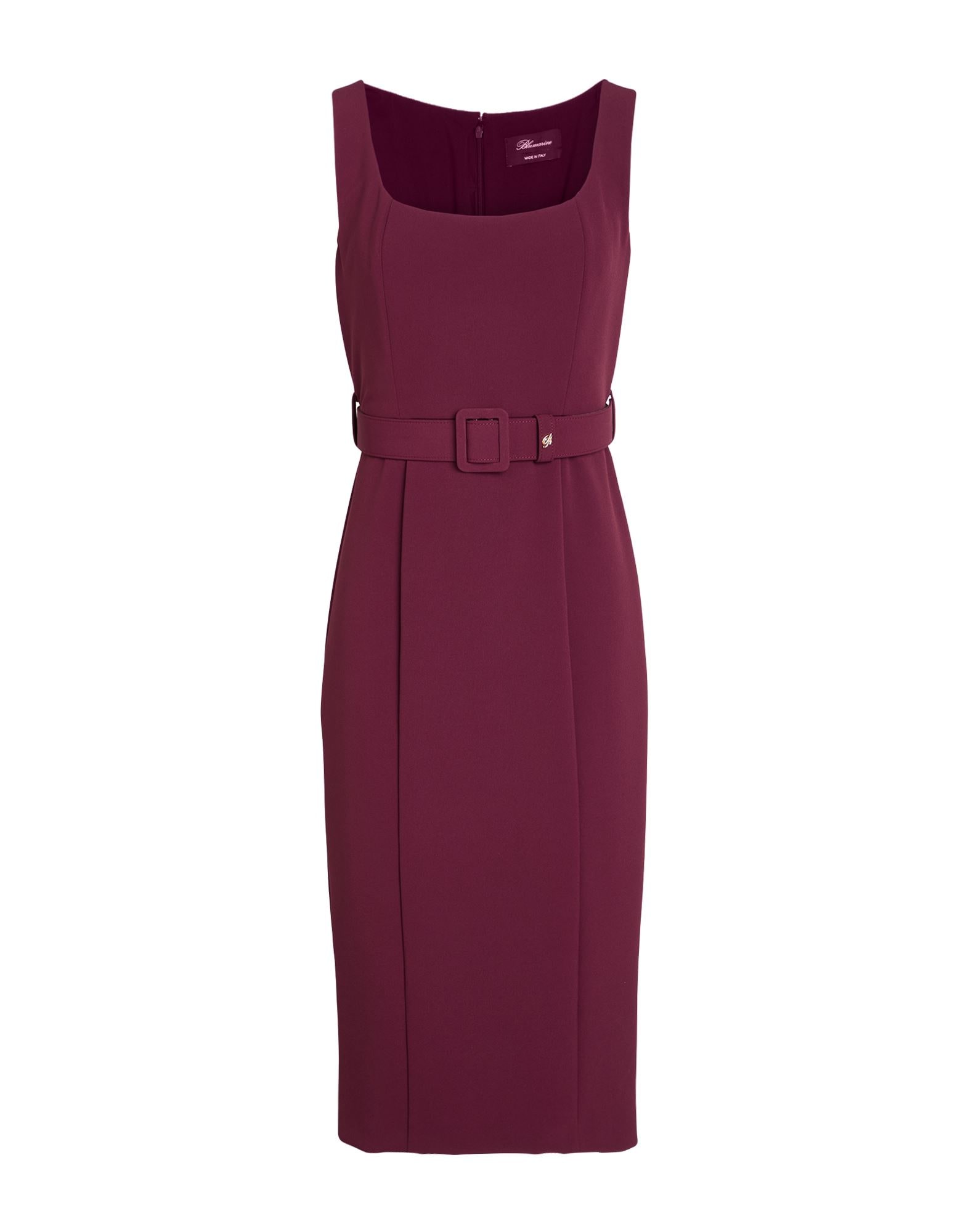 BLUMARINE - Midi dresses