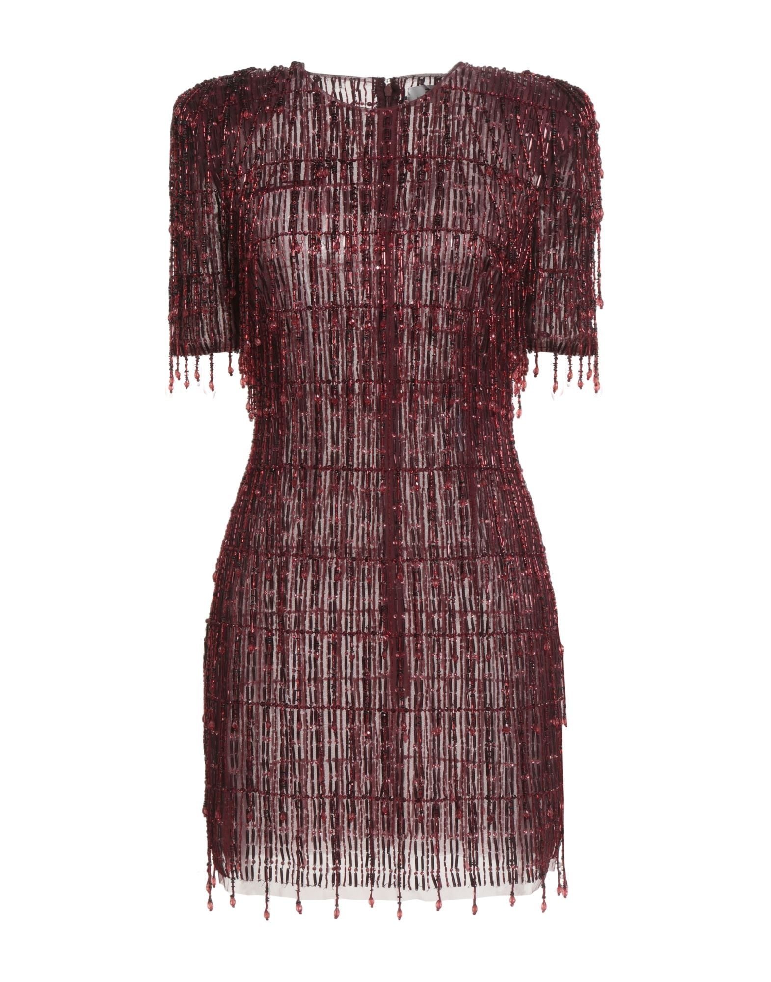 ELISABETTA FRANCHI - Mini dresses