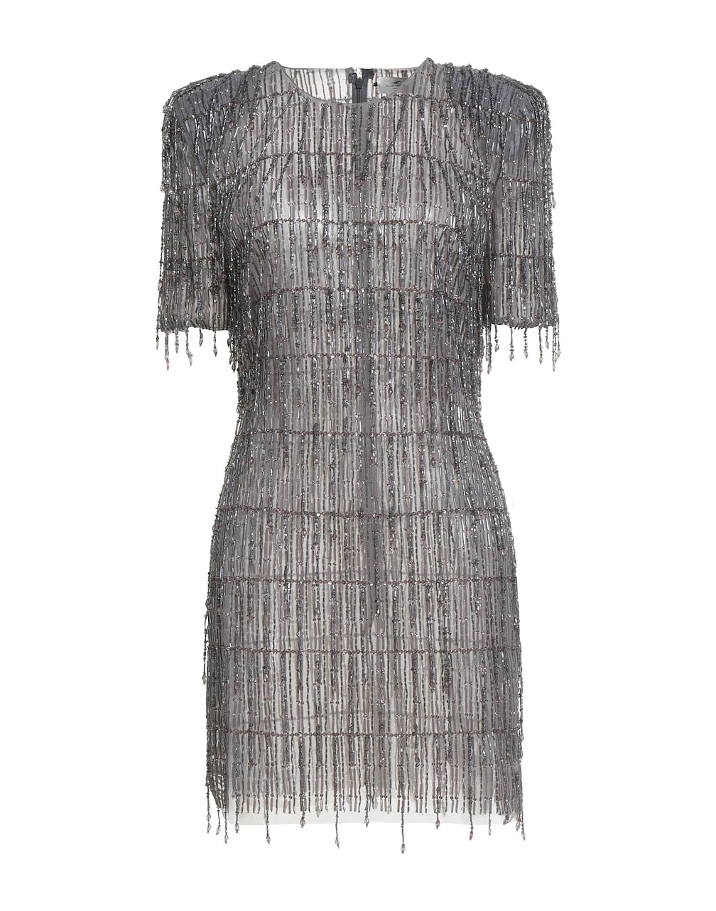 ELISABETTA FRANCHI - Mini dresses