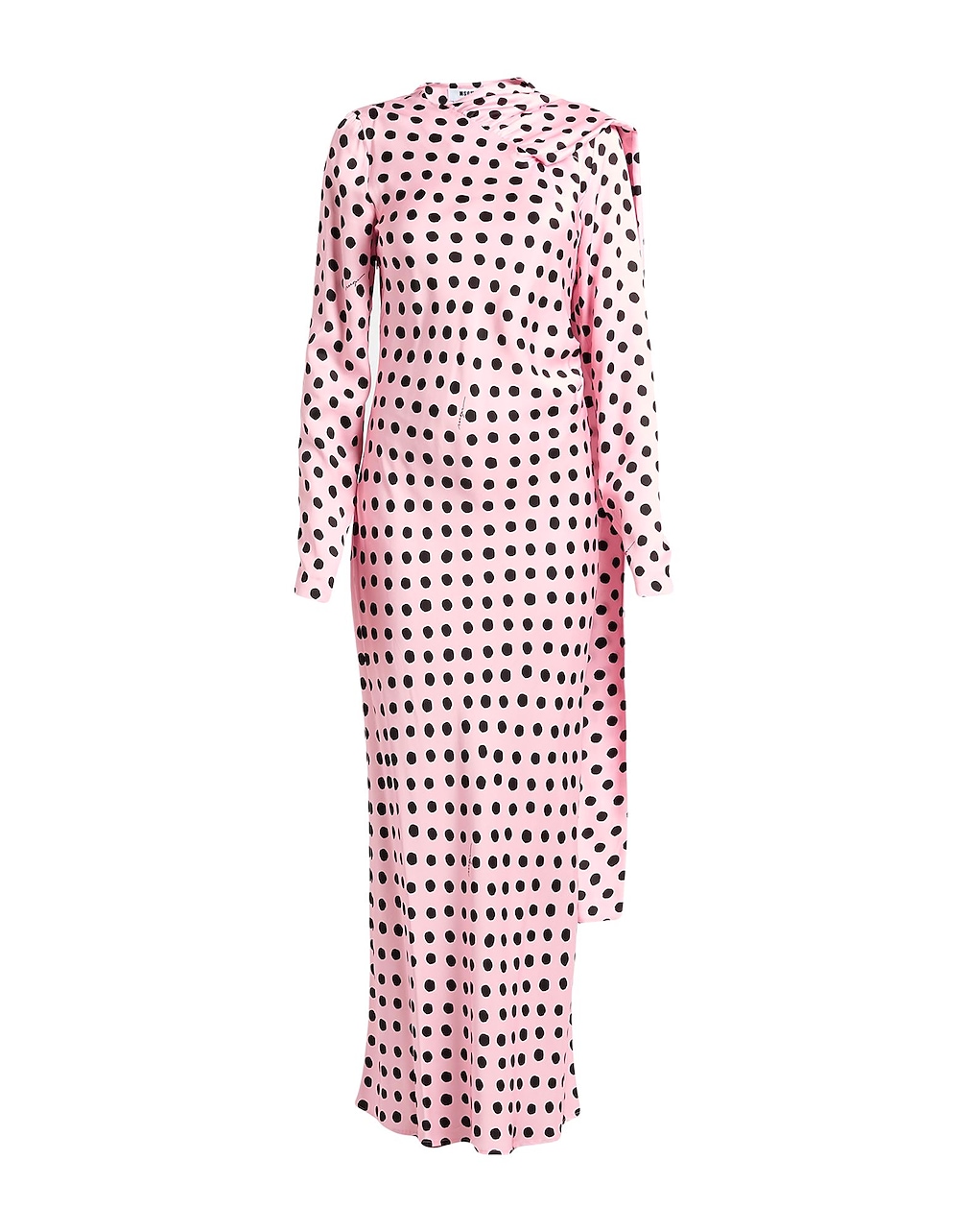 MSGM - Robes longues