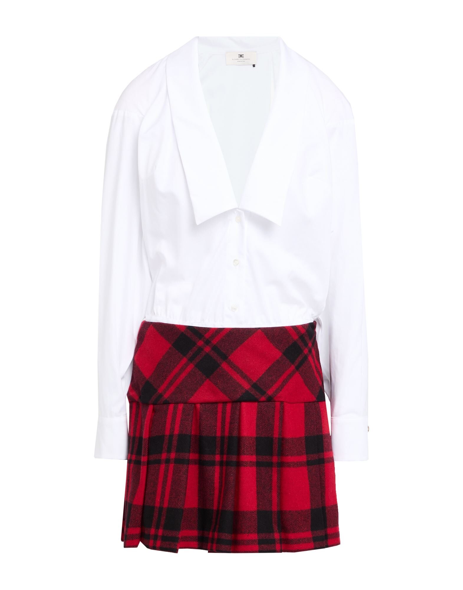 ELISABETTA FRANCHI - Mini-Kleider