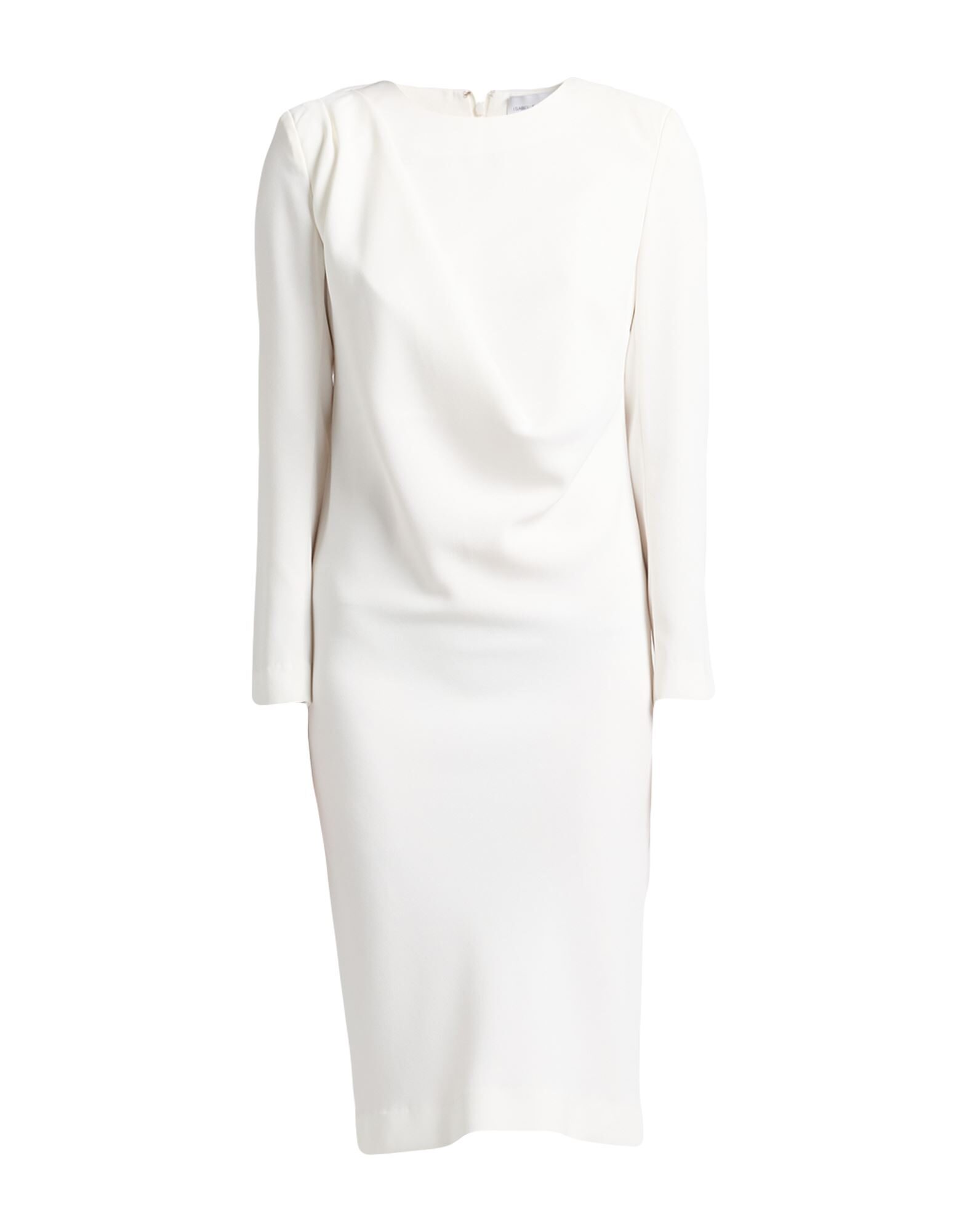 ISABELLE BLANCHE Paris - Midi dresses