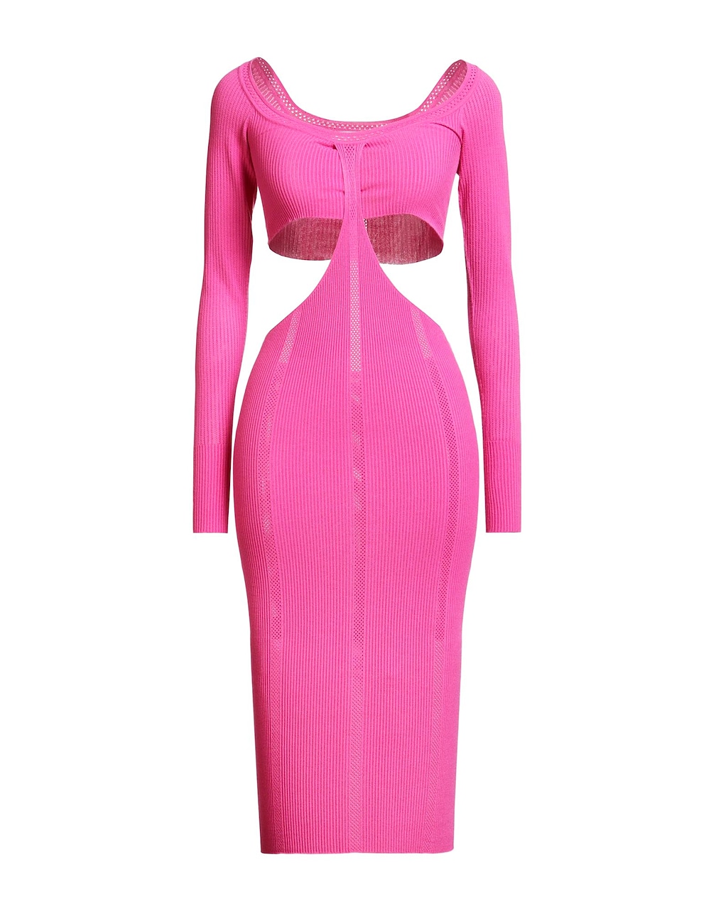 PHILOSOPHY di ALBERTA FERRETTI - Midi-Kleider