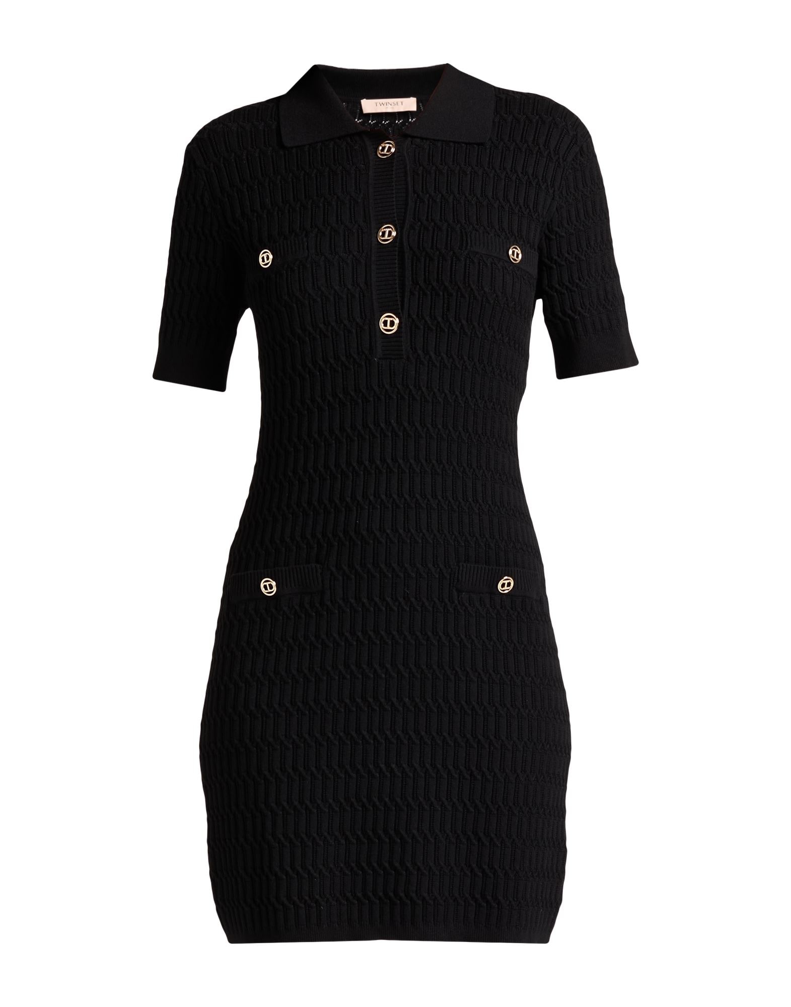 TWINSET - Mini dresses