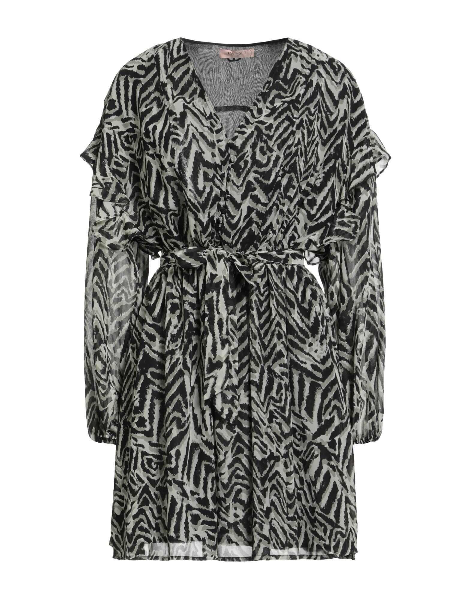 TWINSET - Mini dresses