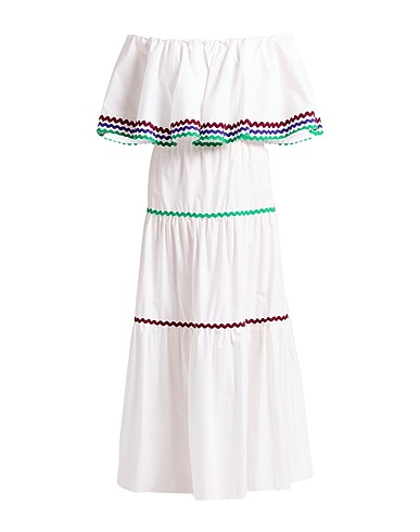 NENETTE Robe longue 100% Coton