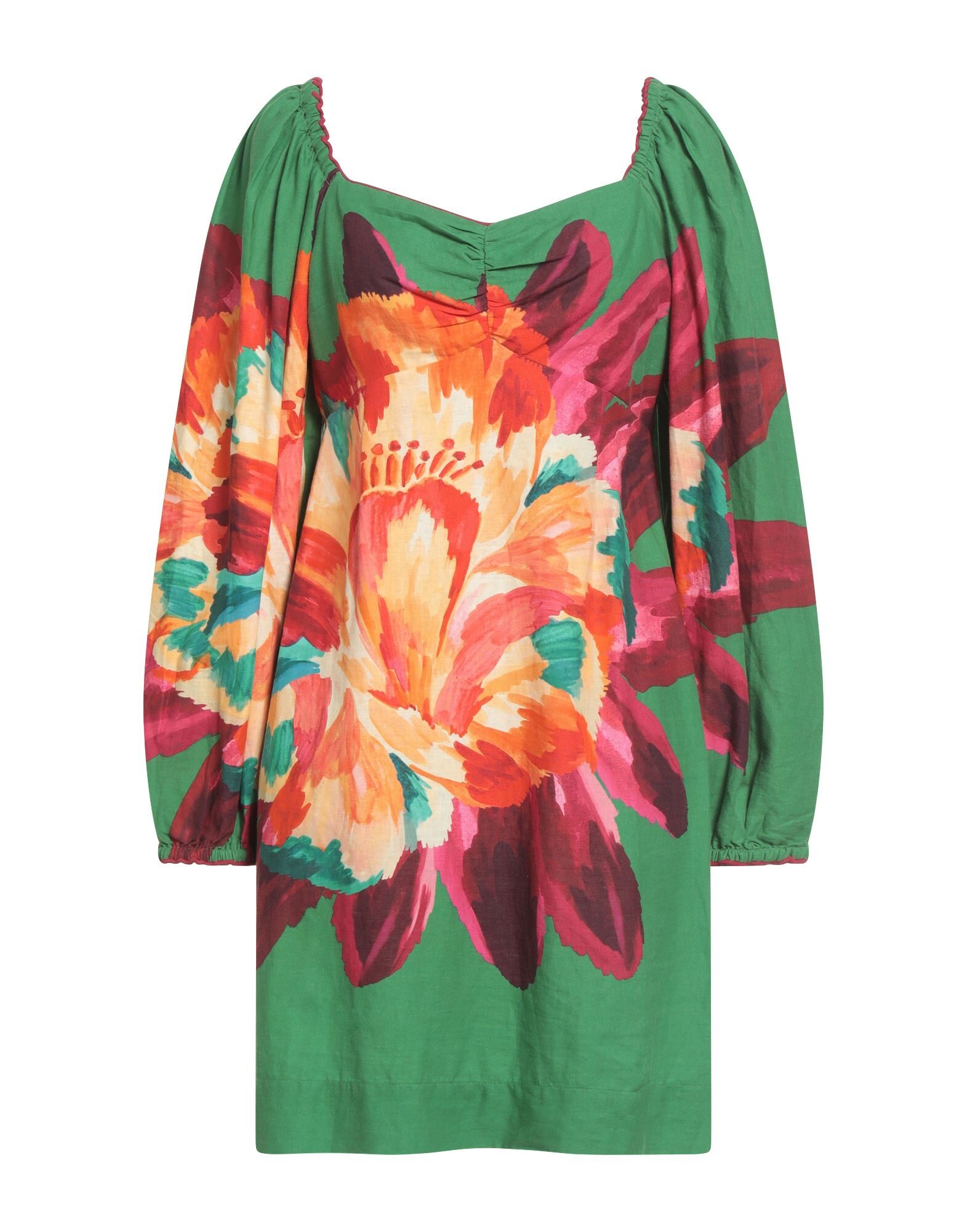 FARM RIO - Короткие платья