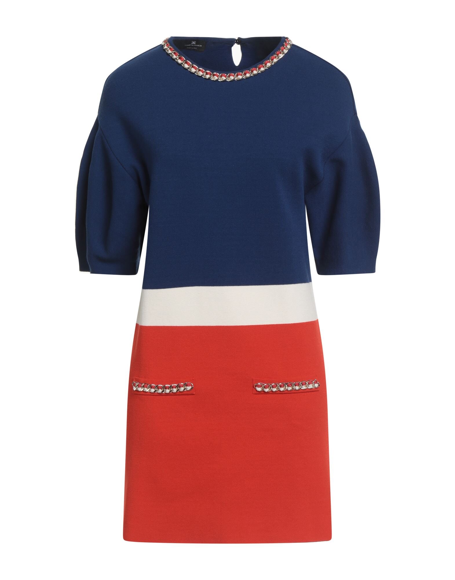 ELISABETTA FRANCHI - Μίνι φορέματα