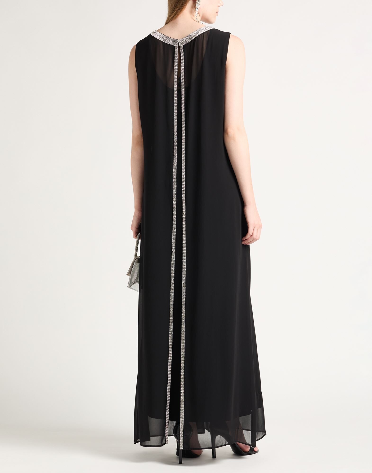 FRANK LYMAN - Maxi dresses