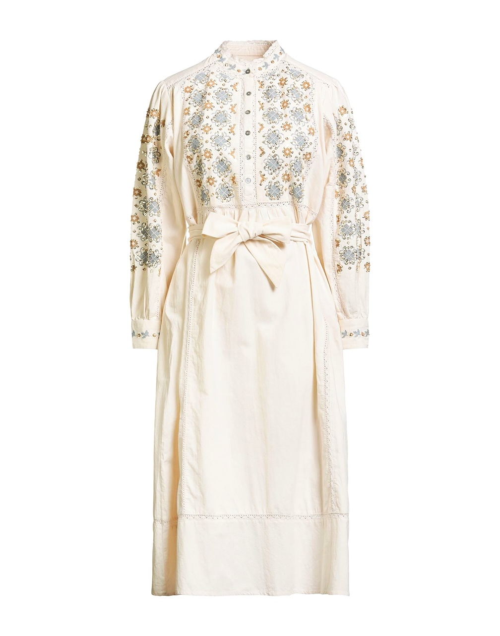 ANTIK BATIK - Midi dresses