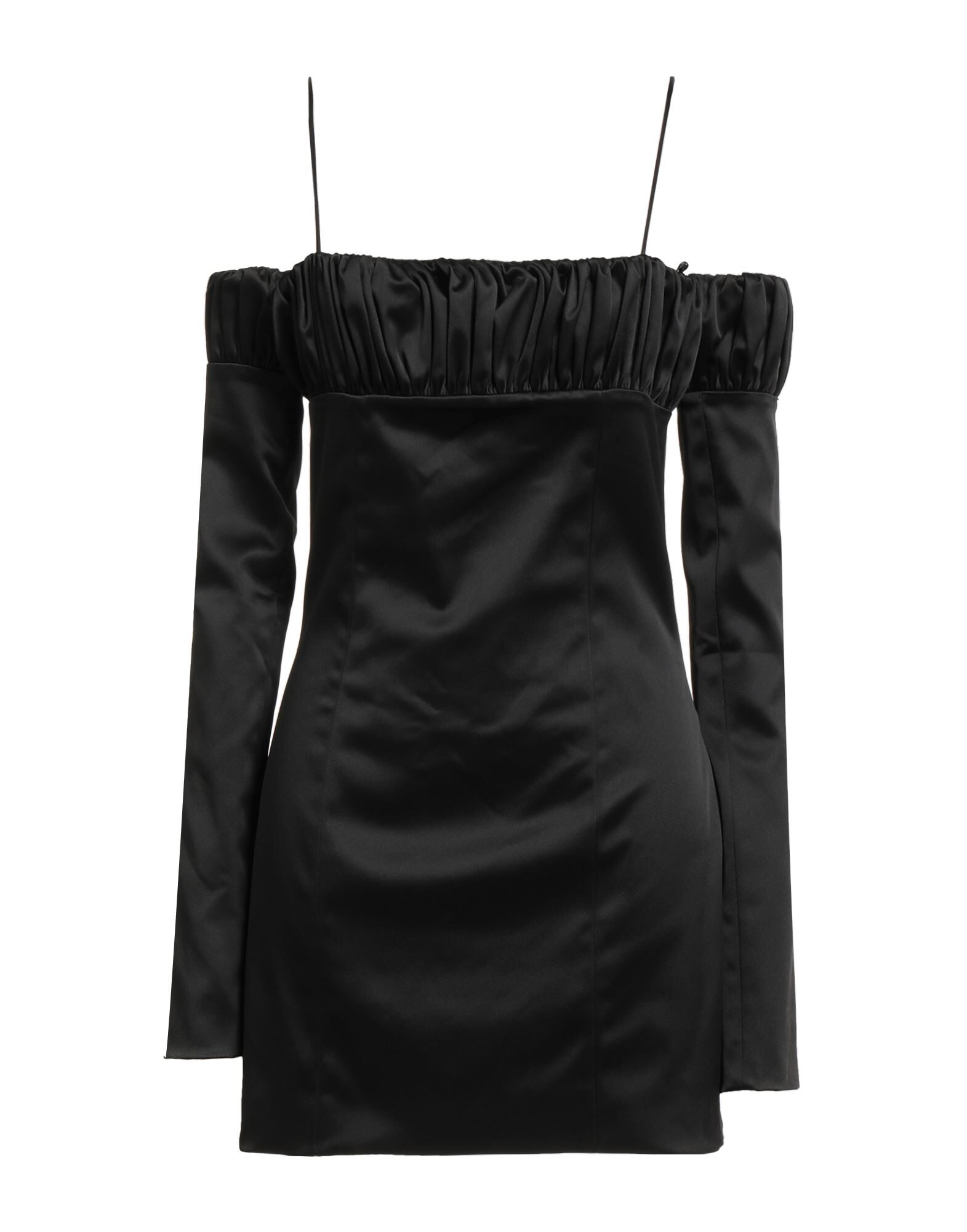 MACH & MACH - ミニ丈ドレス