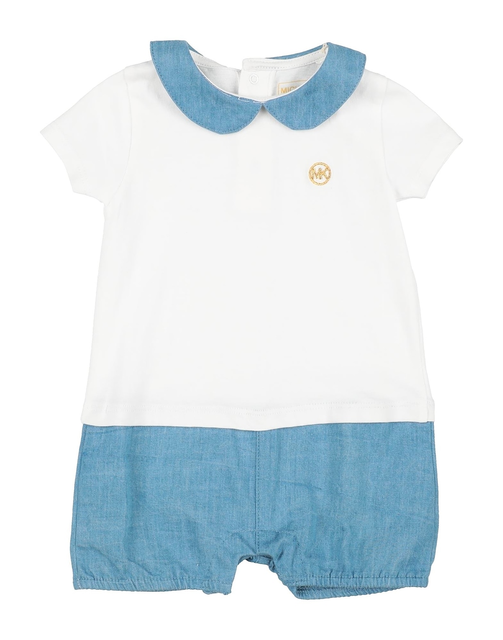 MICHAEL KORS KIDS - Baby All-in-ones & Dungarees