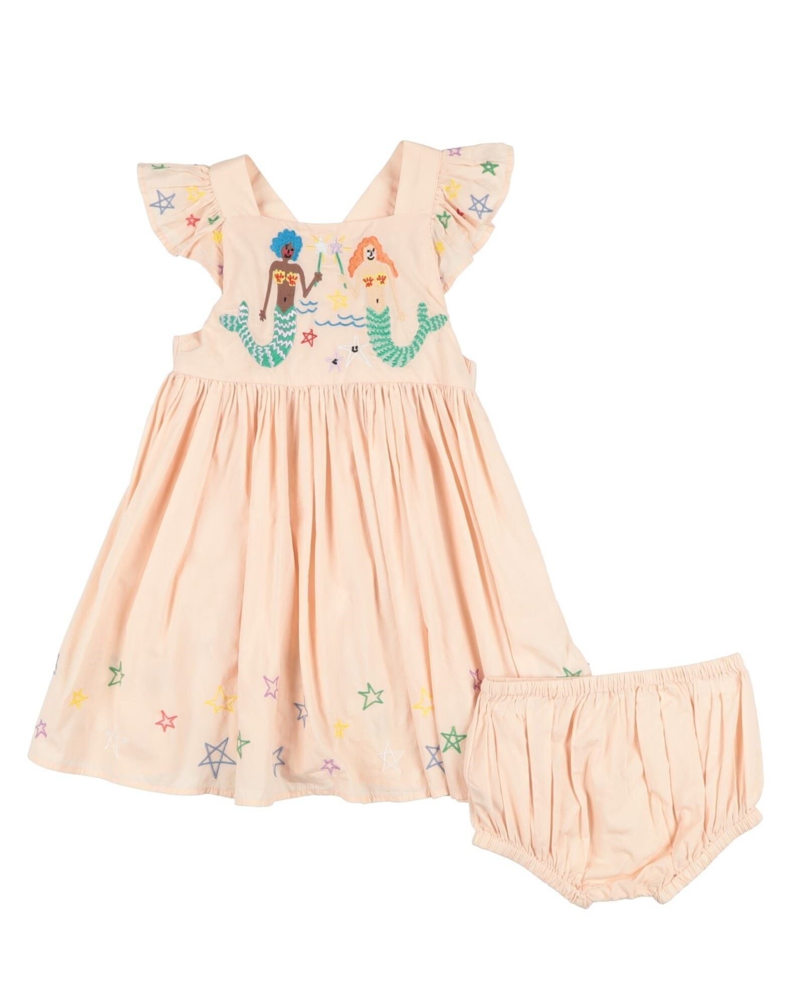 STELLA McCARTNEY KIDS - Kids’ dresses