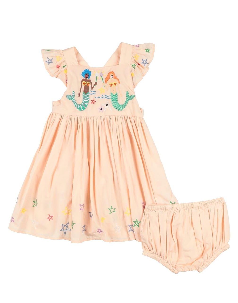 STELLA McCARTNEY KIDS - Kids’ dresses