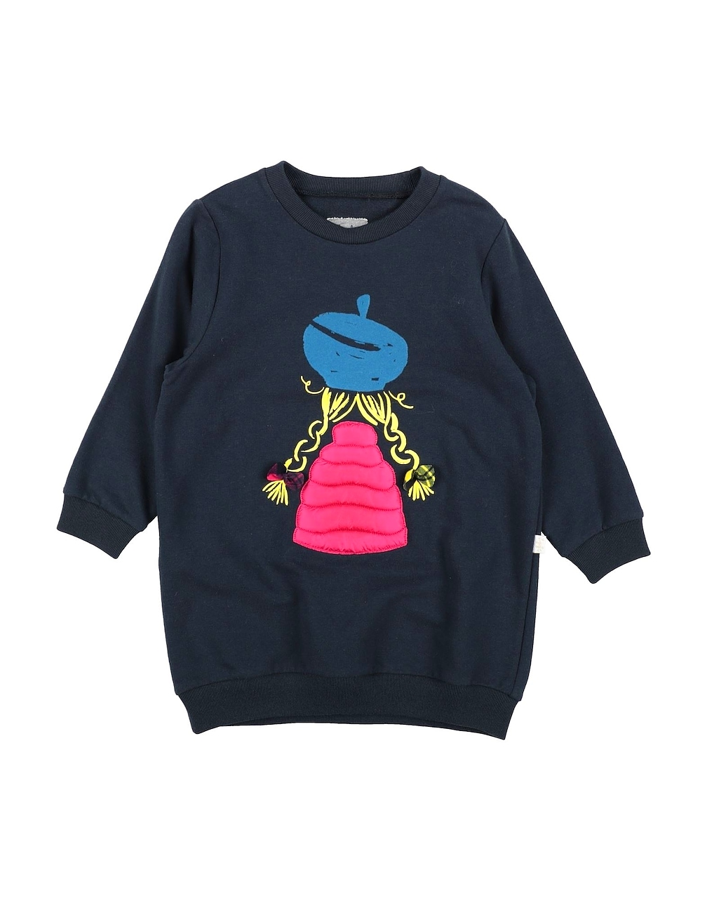 IL GUFO - Kids’ dresses
