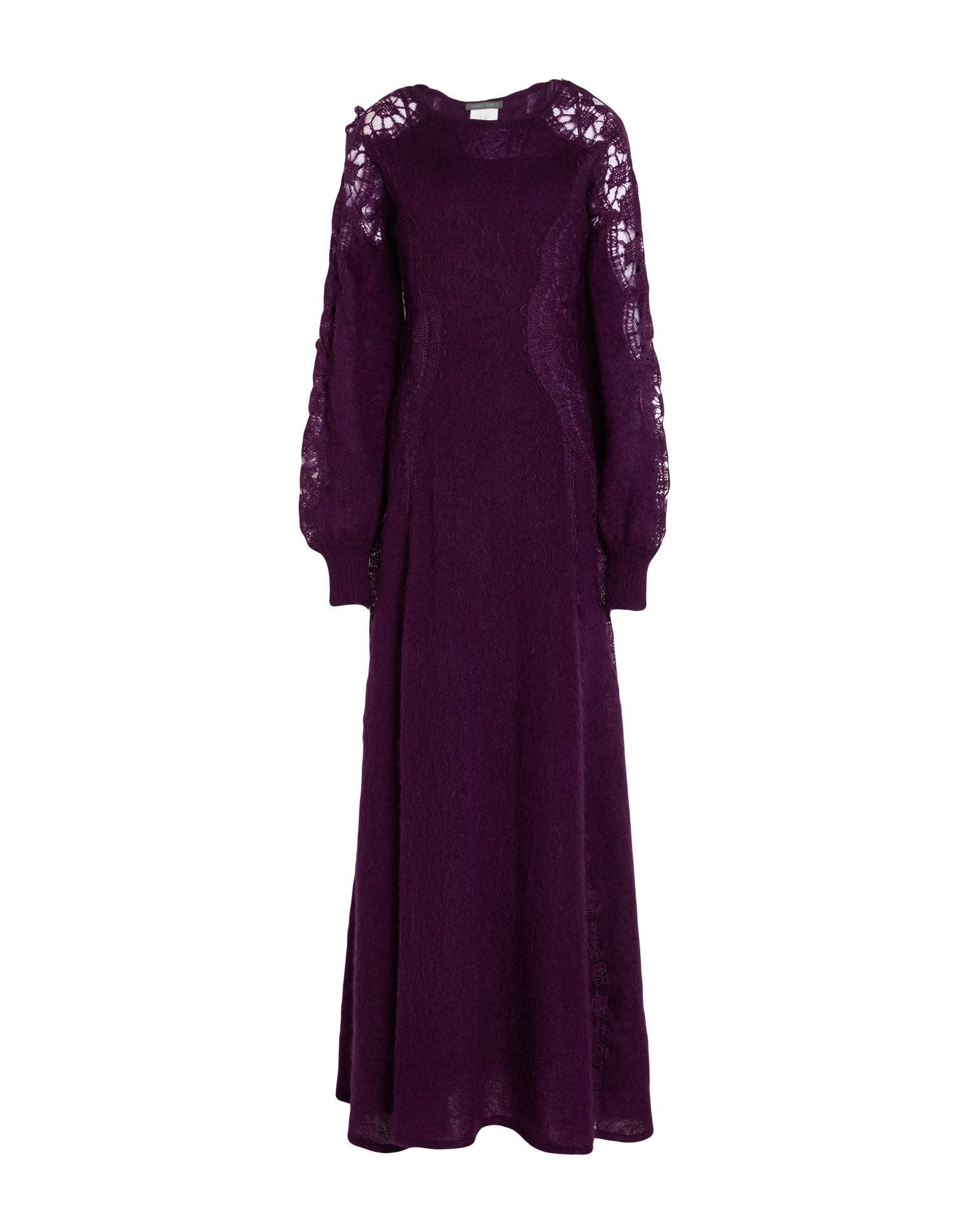 ALBERTA FERRETTI - Maxi dresses