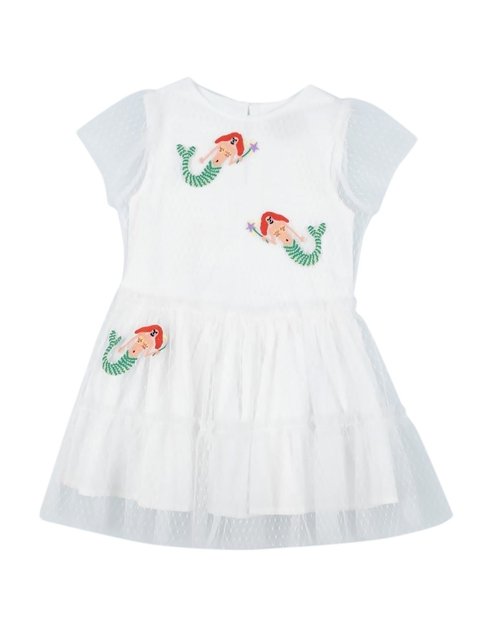 STELLA McCARTNEY KIDS - Kids’ dresses