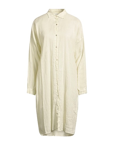 CROSSLEY Midi dress 100% Linen