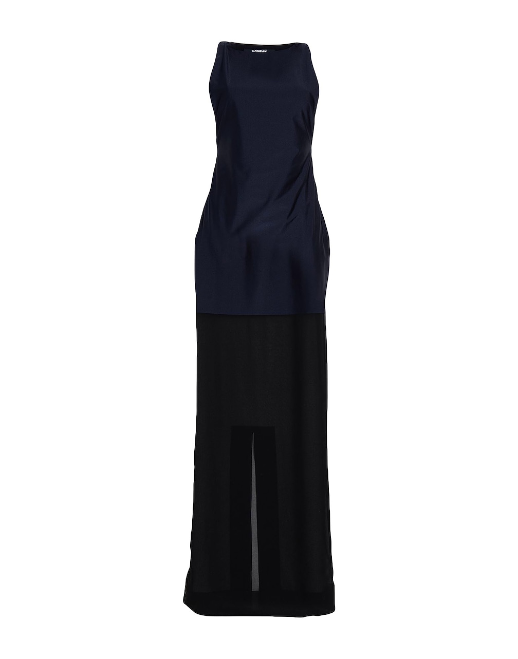JACQUEMUS - Maxi dresses