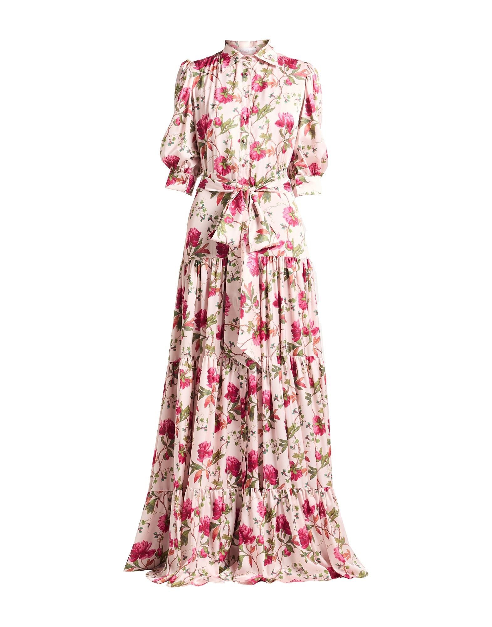 GIADA CURTI RESORT - Vestidos largos