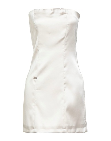 VICOLO Tubino Beige 100% Poliestere