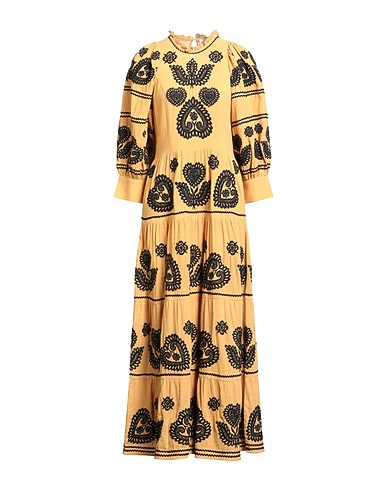 ANTIK BATIK Robe longue 100% Coton