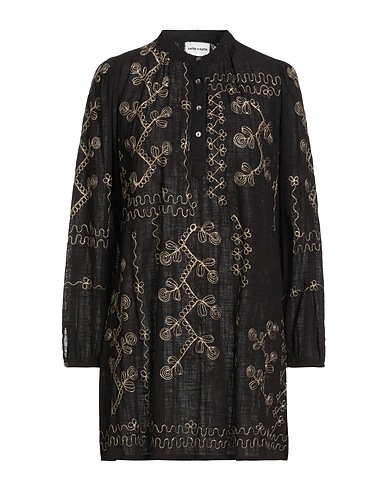 ANTIK BATIK Short dress 100% Cotton