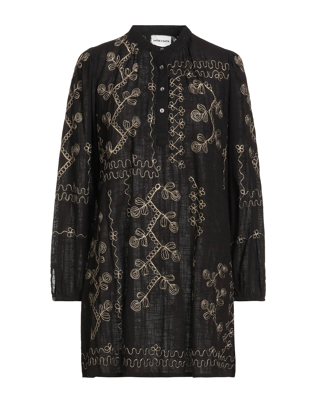 ANTIK BATIK - Mini dresses