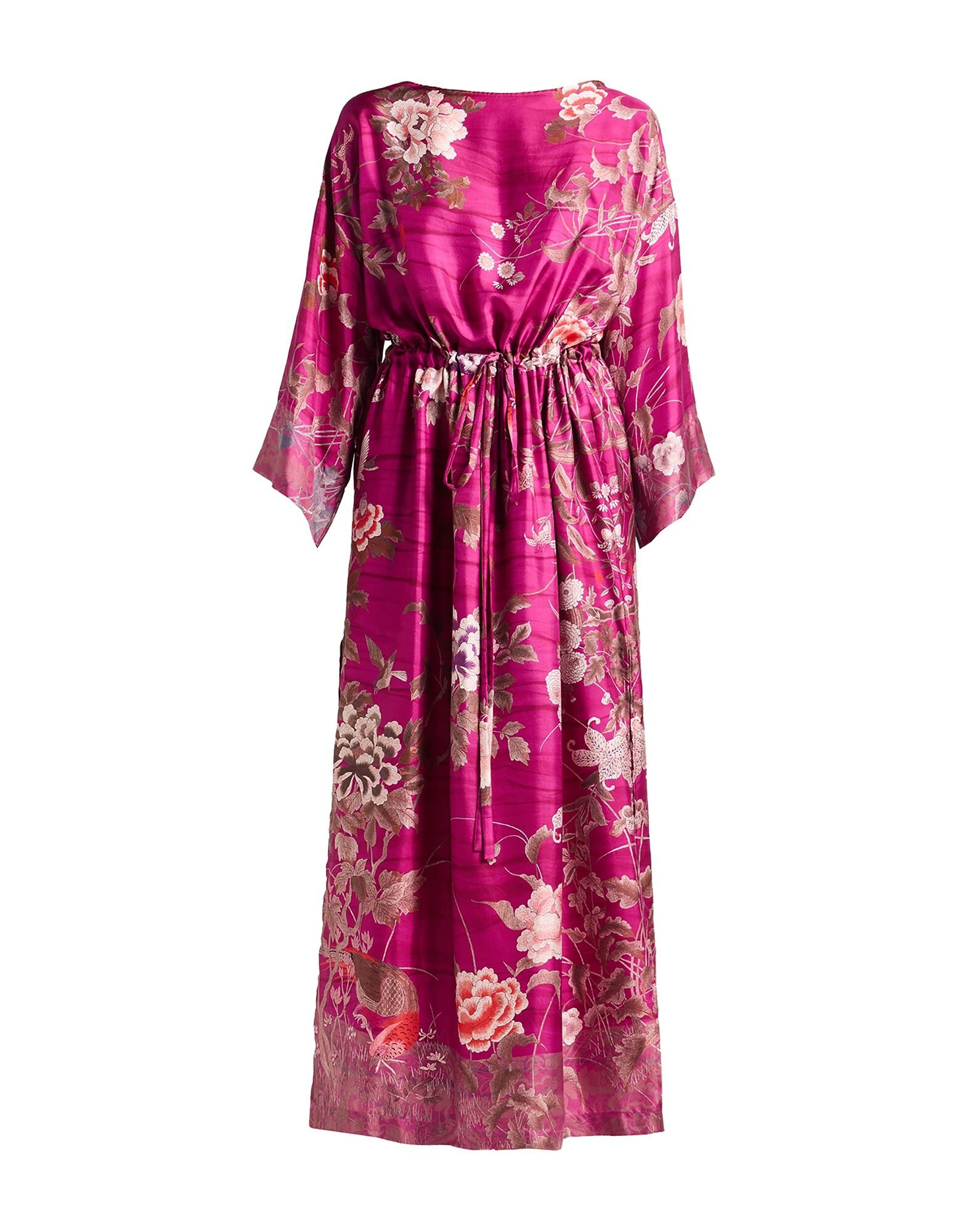 PIERRE-LOUIS MASCIA - Maxi dresses