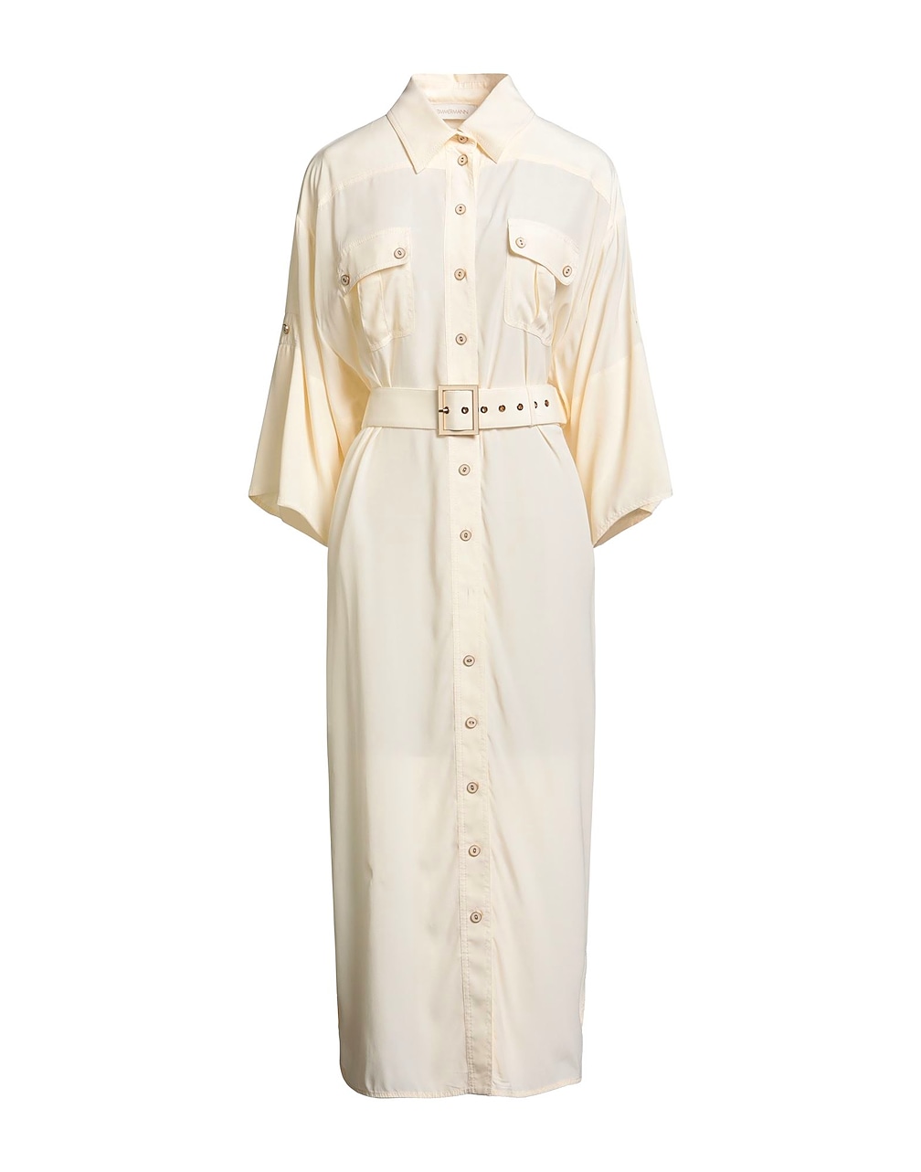 ZIMMERMANN - Maxi dresses