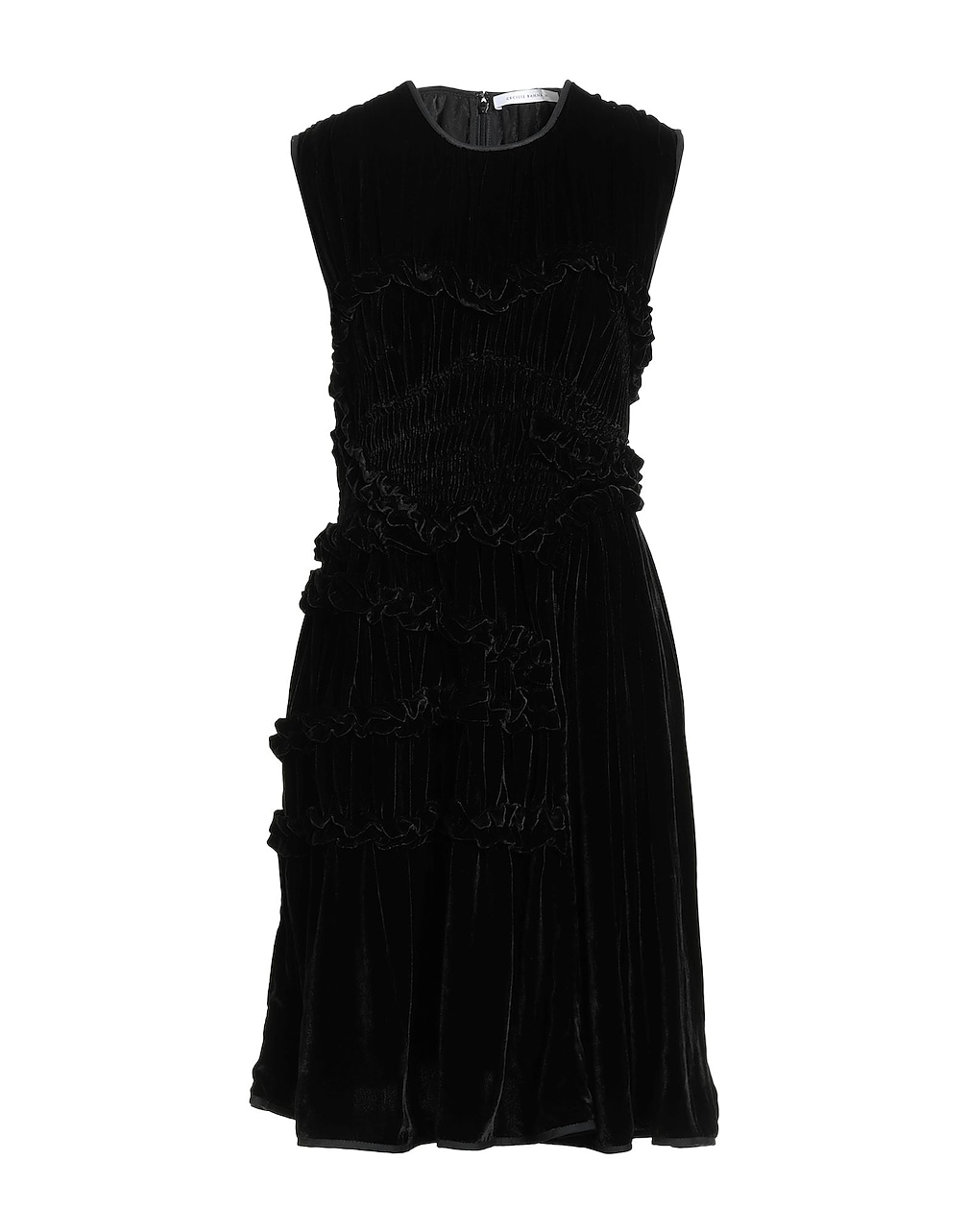 CECILIE BAHNSEN - Mini dresses