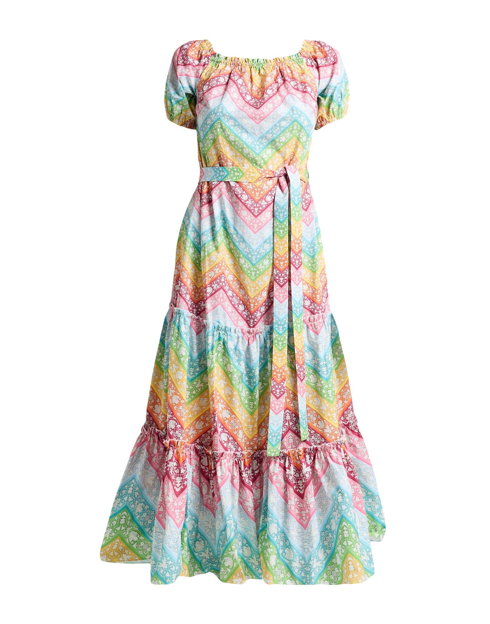 MARY KATRANTZOU - Maxi dresses