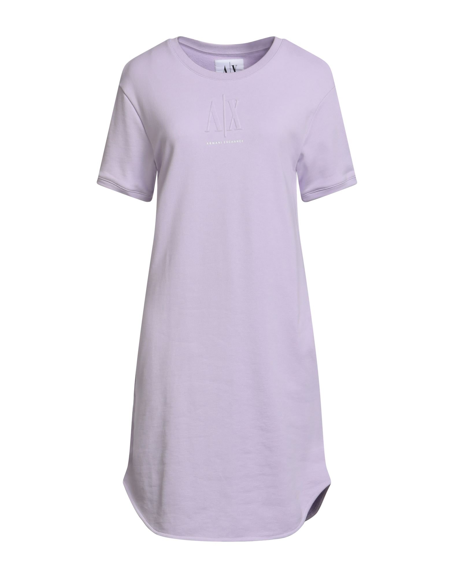 ARMANI EXCHANGE - Mini dresses