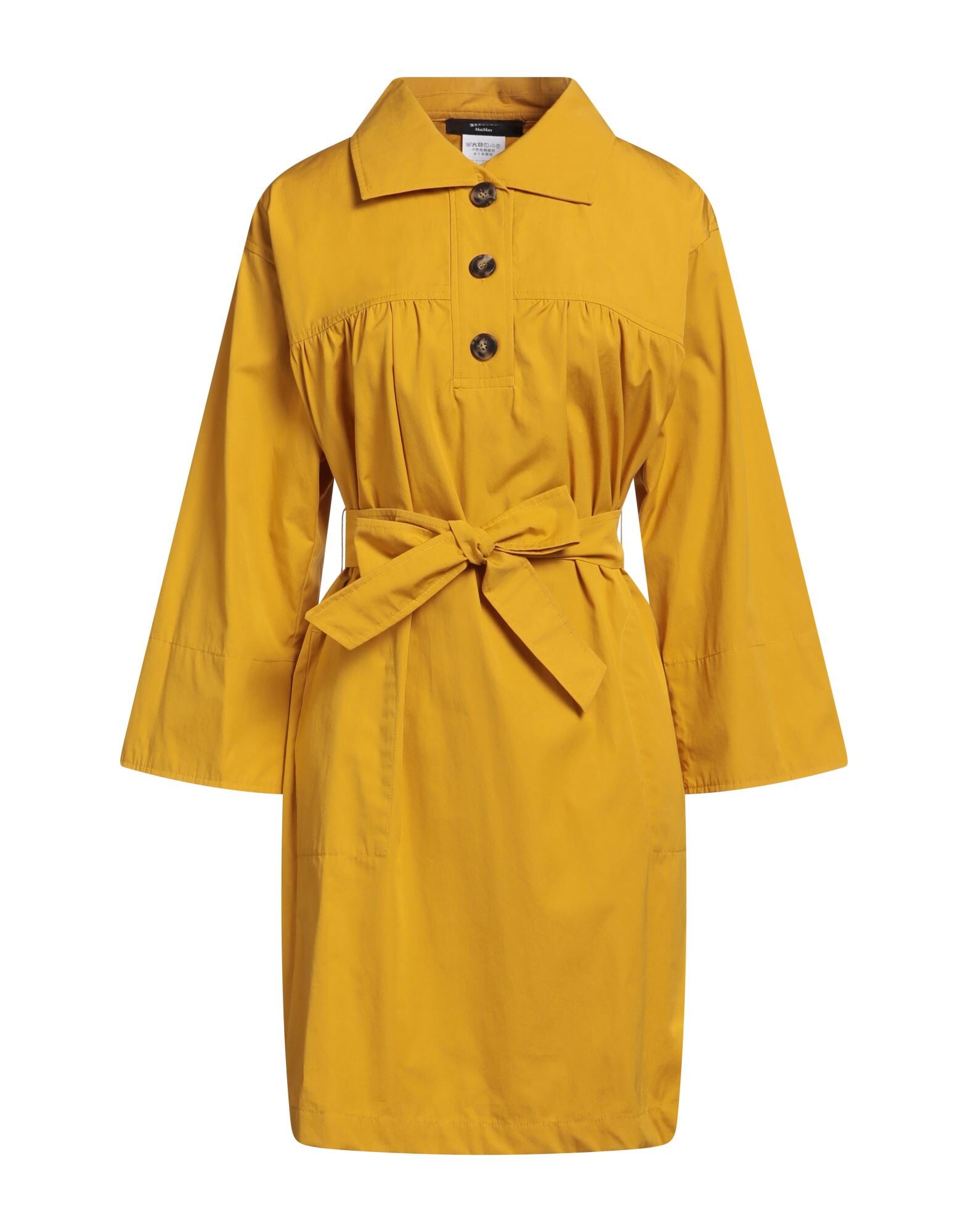 WEEKEND MAX MARA - Mini dresses