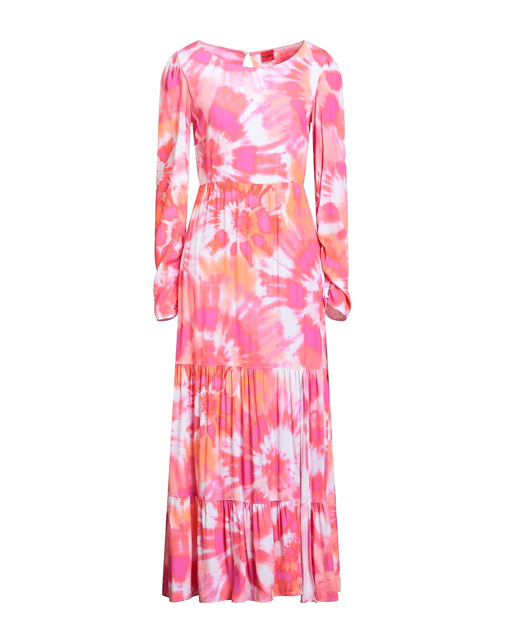 HUGO - Maxi-Kleider