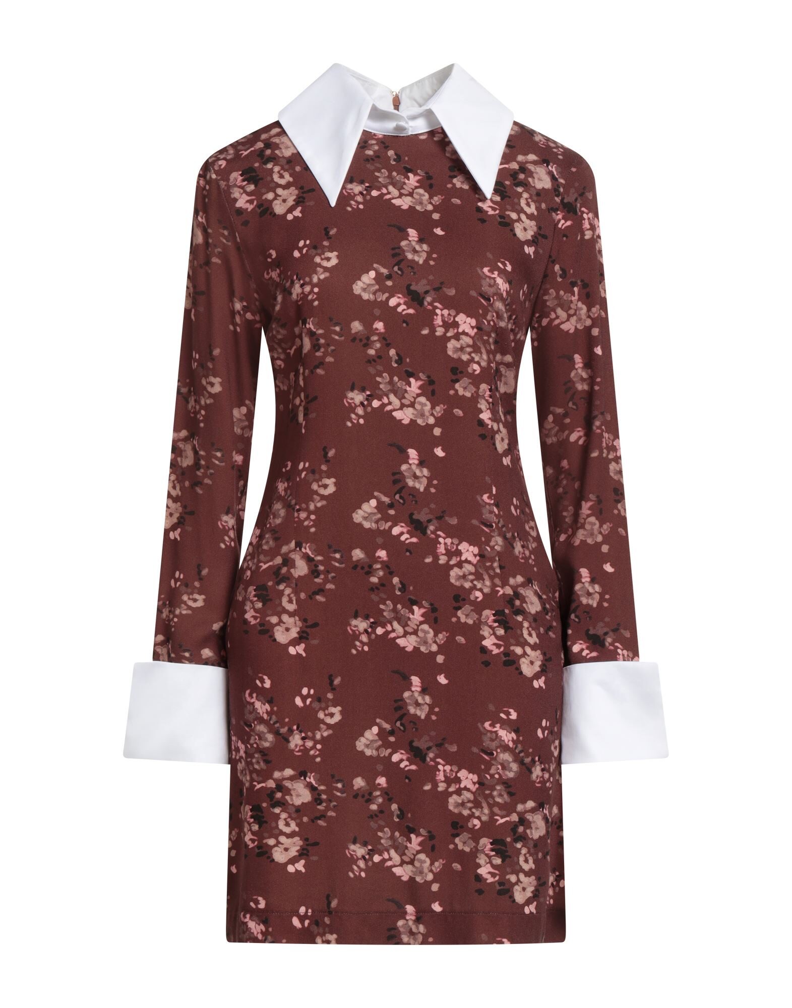 MAR DE MARGARITAS - Mini dresses