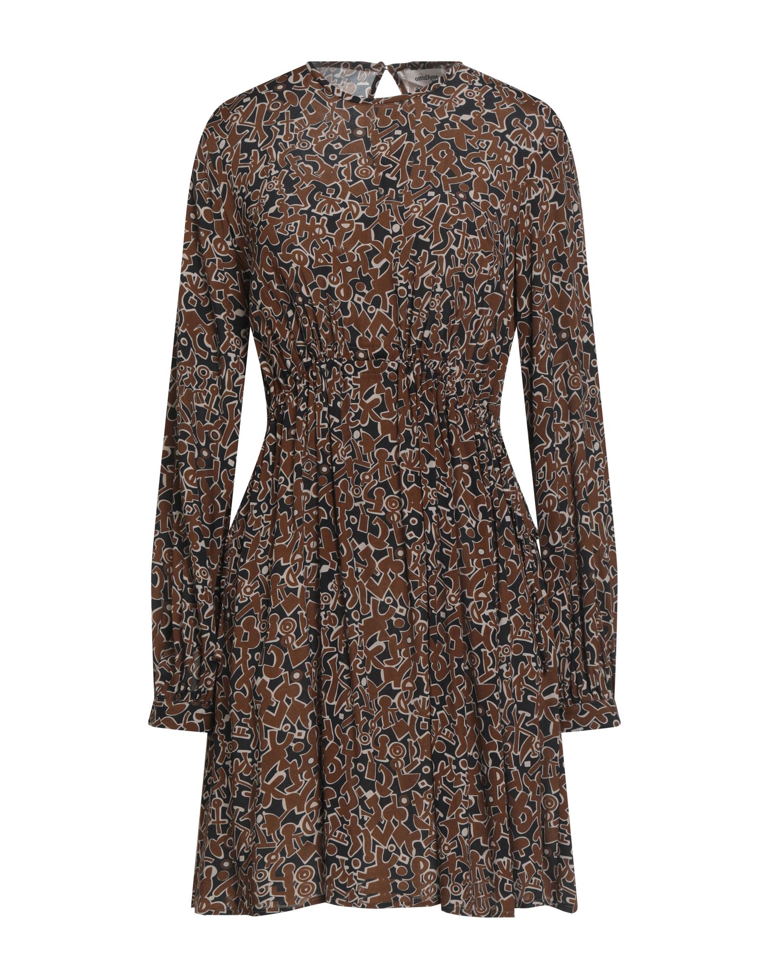 OTTOD'AME - Robes courtes